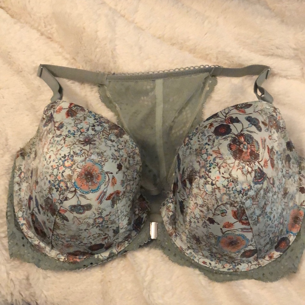 Victoria’s Secret Dream Angels Lined Demi